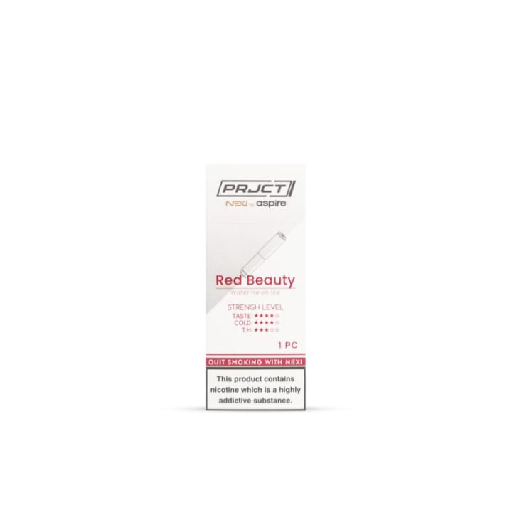 Nexi_pod_red_beauty