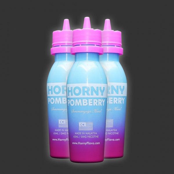 Horny Flava 65ML