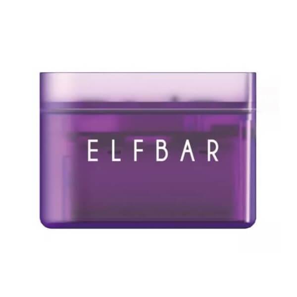 Elf Bar Lowit 12000 Device-Purple