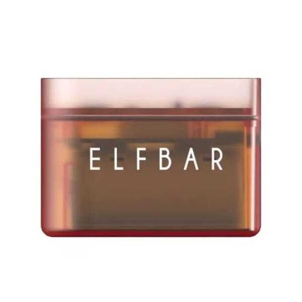 Elf Bar Lowit 12000 Device-Yellow
