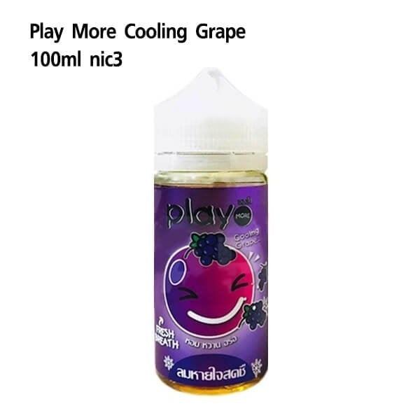 Play 100ML