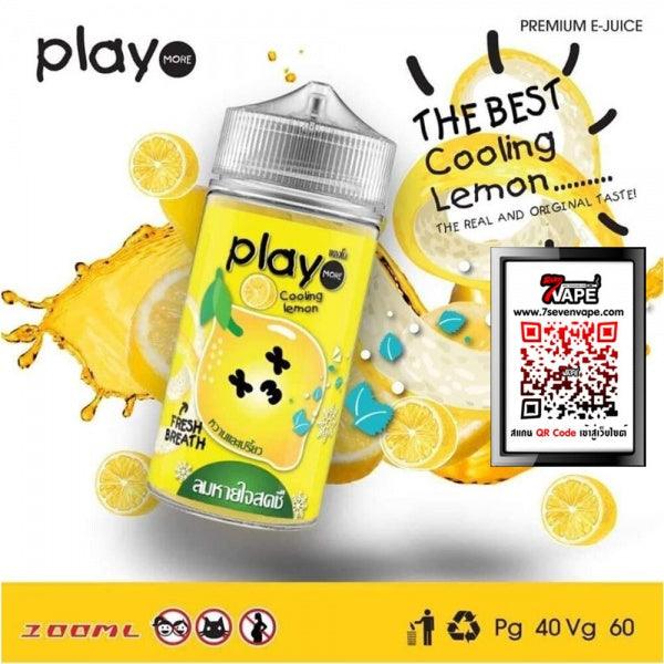 Play 100ML