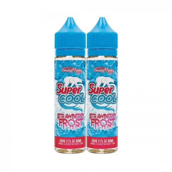 COF Super Cool Series 60ML