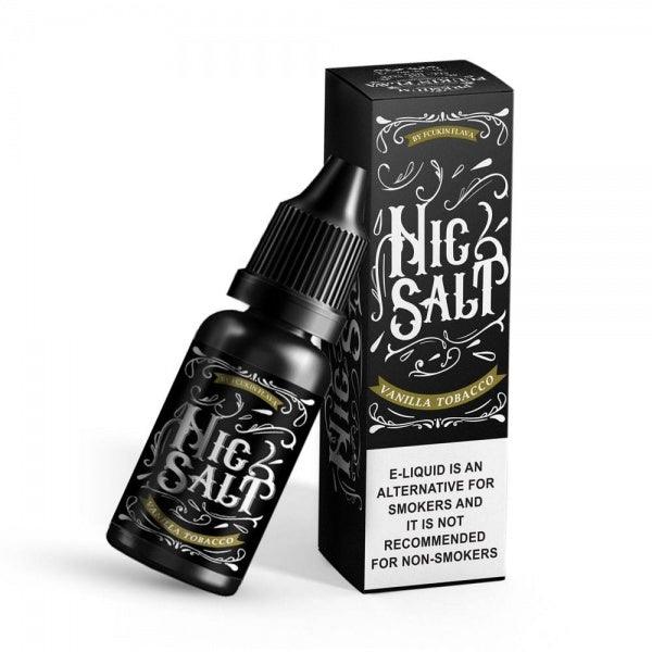 Fcukin Flava Creamy 10ML